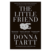 The Little Friend